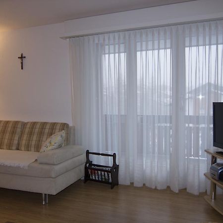 Apartamento Waldrain 2 Saas-Fee Exterior foto