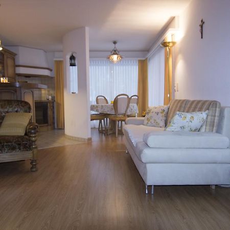 Apartamento Waldrain 2 Saas-Fee Exterior foto
