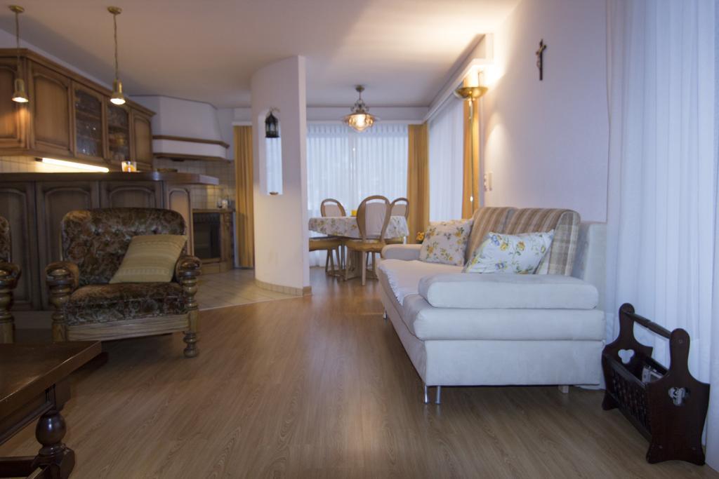 Apartamento Waldrain 2 Saas-Fee Exterior foto
